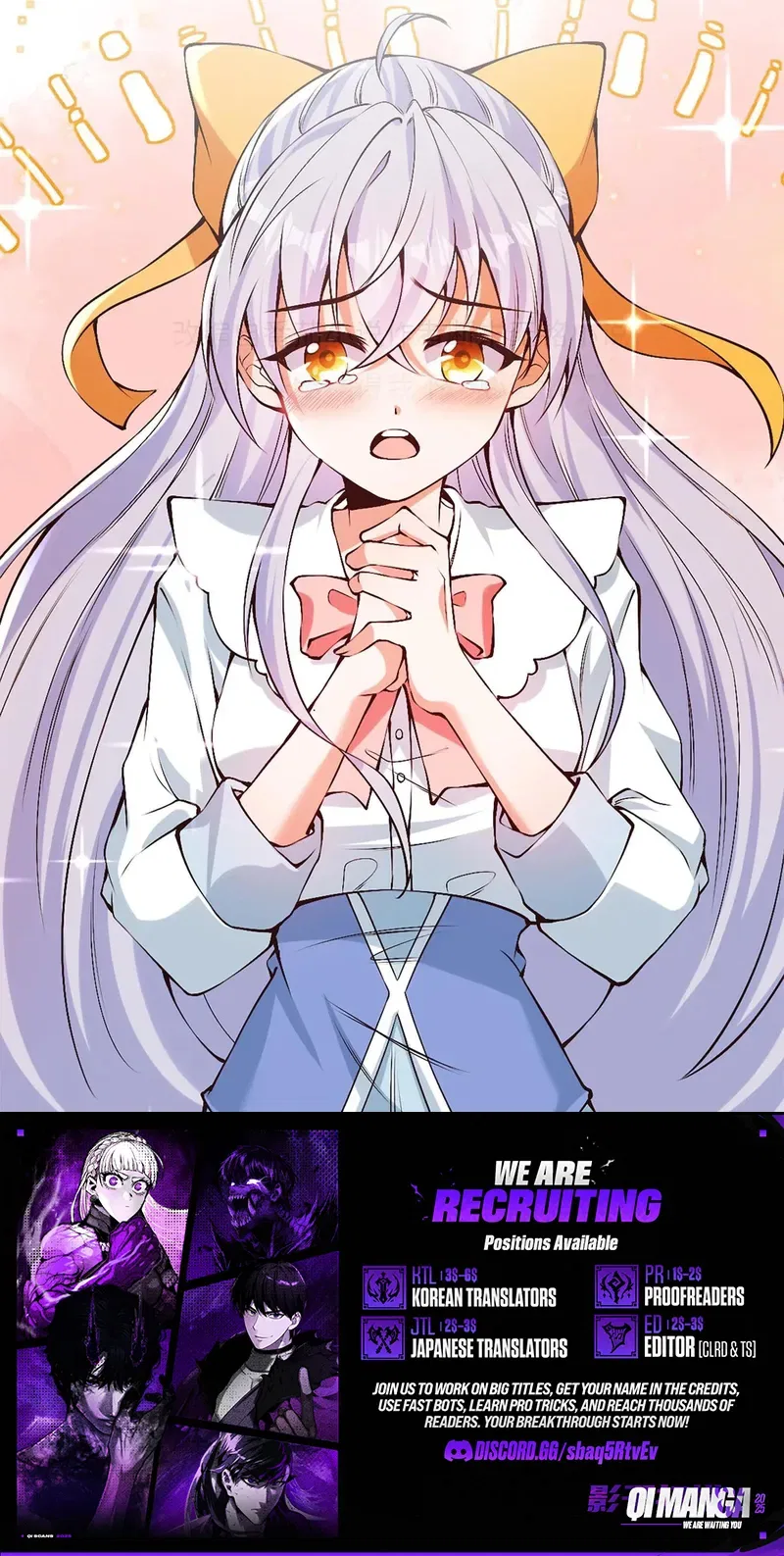 I Accidentally Became Invincible While Studying With My Sister Chapter 46 – Page 5