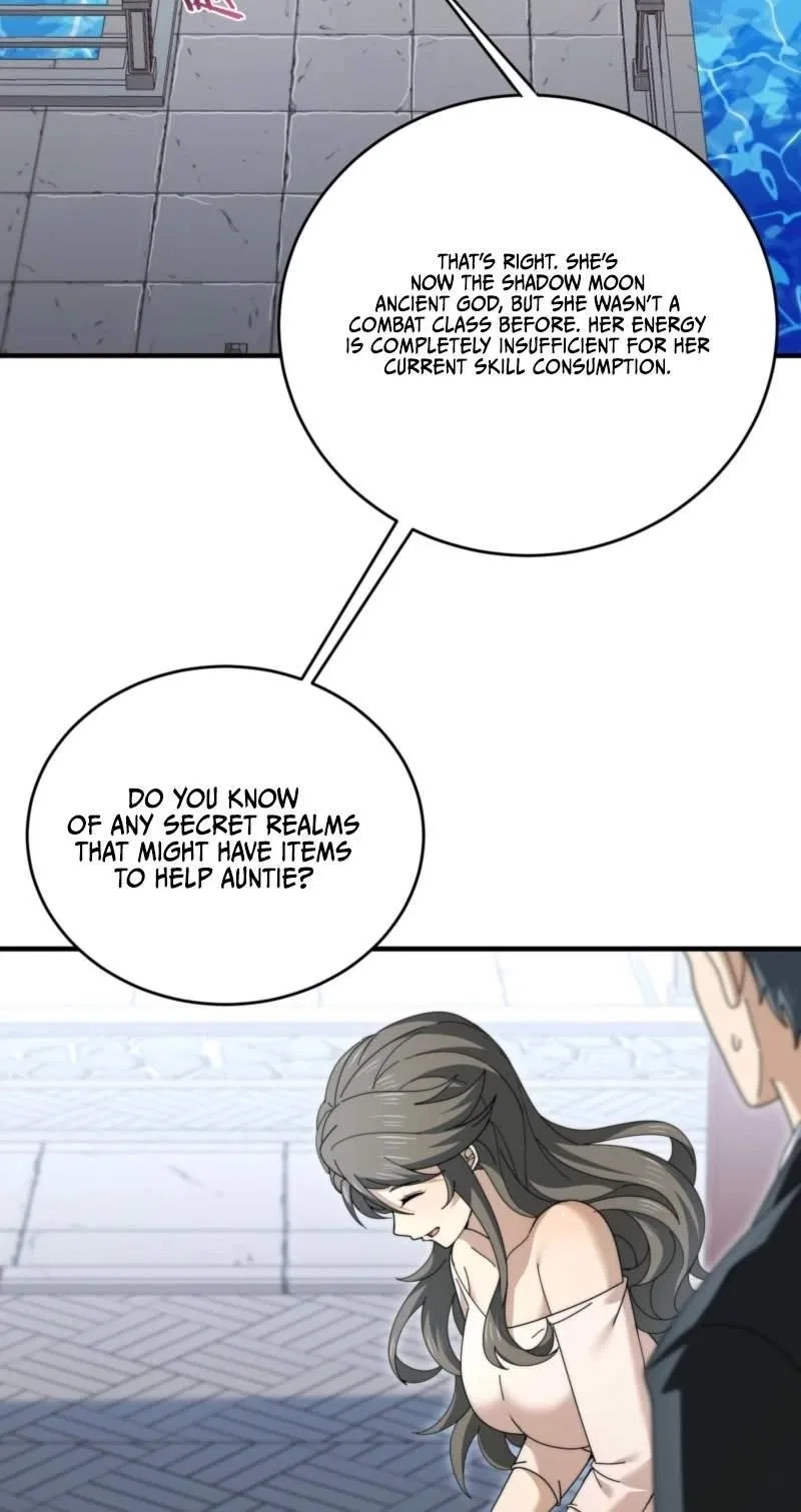 WORTHLESS PROFESSION: DRAGON TAMER Chapter 285 – Page 3