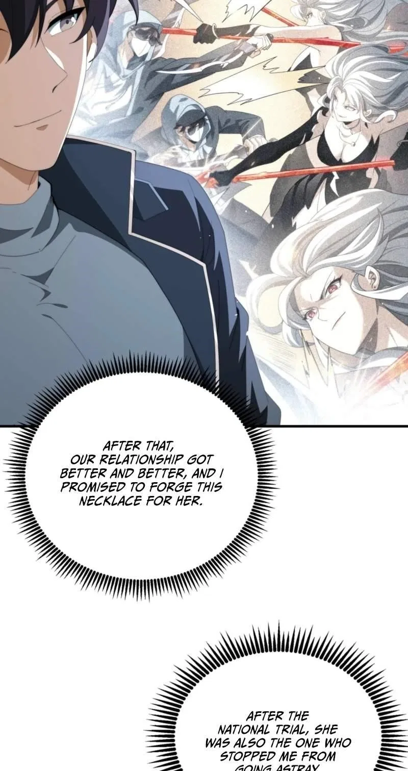 WORTHLESS PROFESSION: DRAGON TAMER Chapter 285 – Page 7