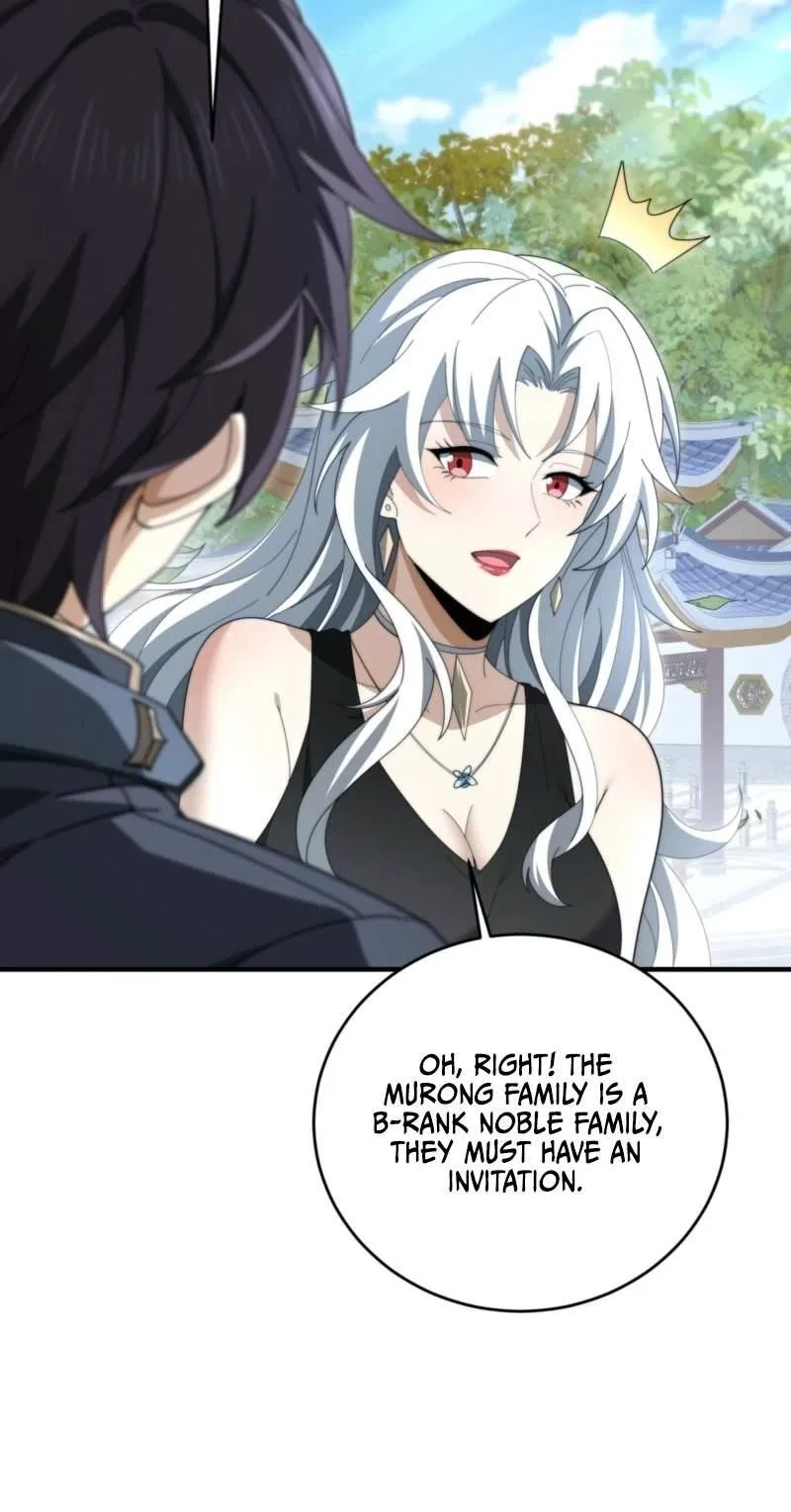 WORTHLESS PROFESSION: DRAGON TAMER Chapter 285 – Page 16