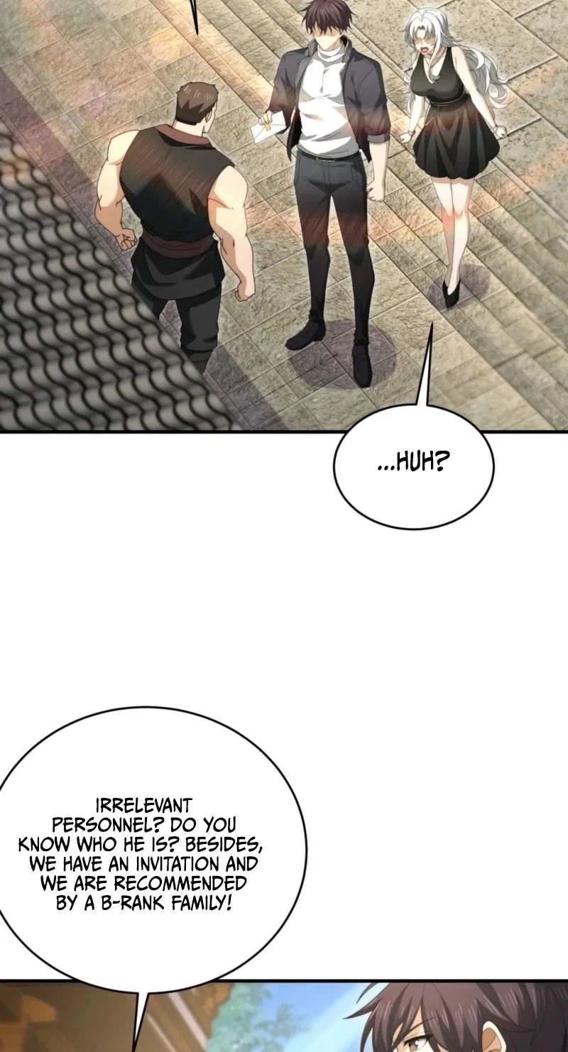WORTHLESS PROFESSION: DRAGON TAMER Chapter 285 – Page 23