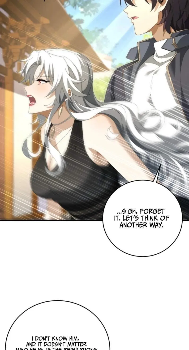 WORTHLESS PROFESSION: DRAGON TAMER Chapter 285 – Page 24