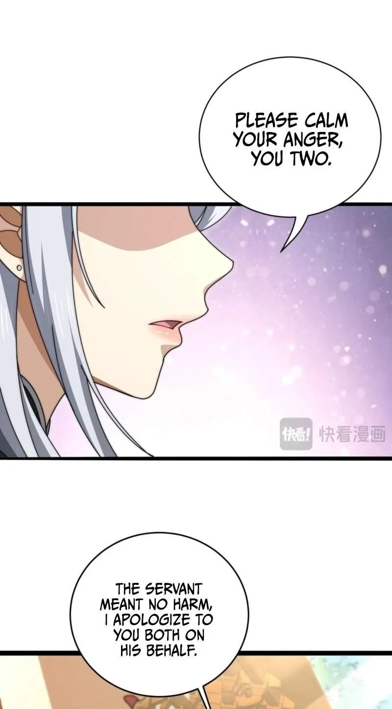 WORTHLESS PROFESSION: DRAGON TAMER Chapter 285 – Page 26