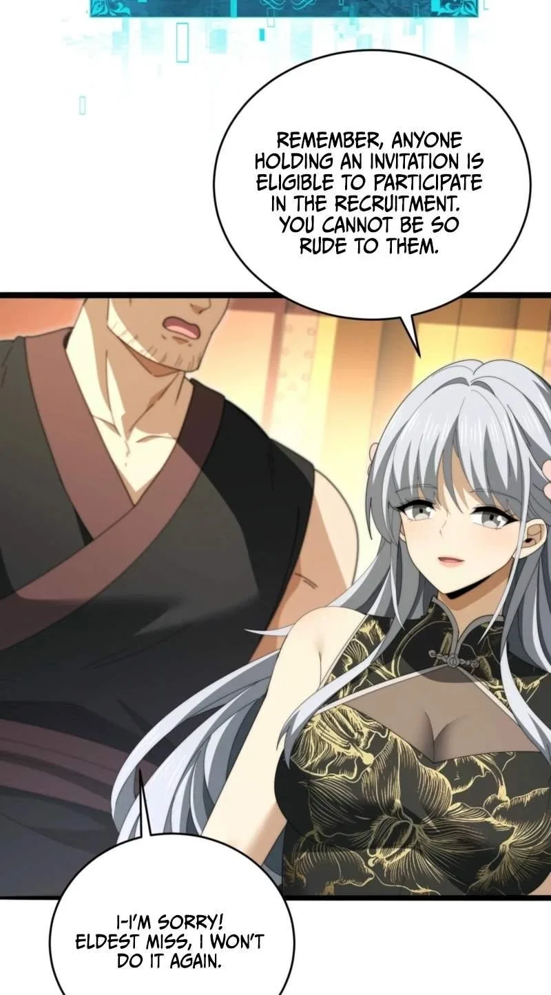 WORTHLESS PROFESSION: DRAGON TAMER Chapter 285 – Page 28