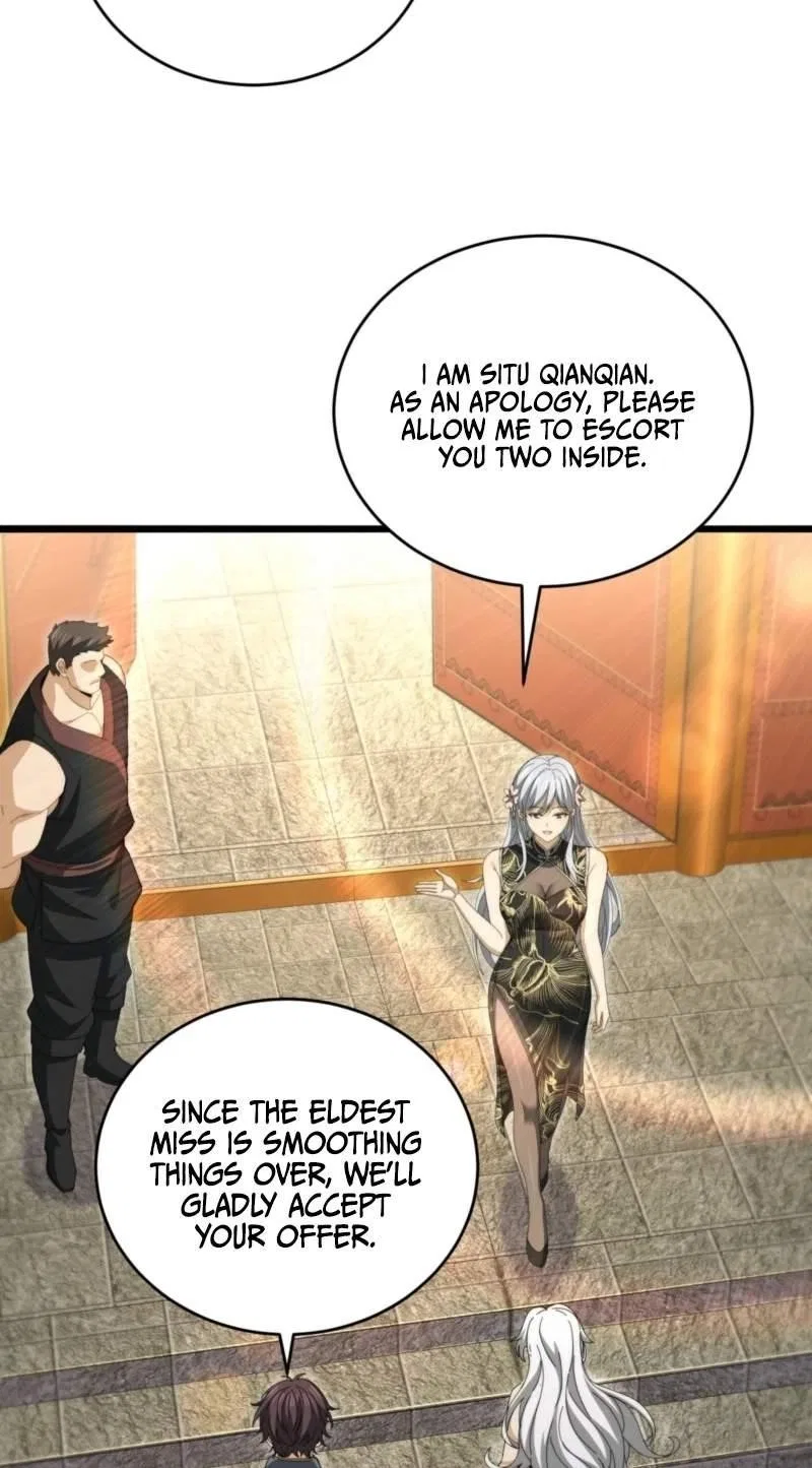 WORTHLESS PROFESSION: DRAGON TAMER Chapter 285 – Page 29