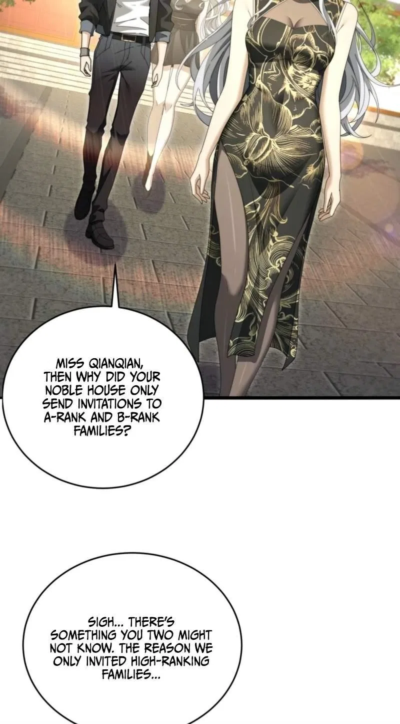 WORTHLESS PROFESSION: DRAGON TAMER Chapter 285 – Page 31