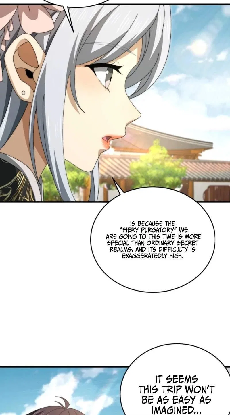 WORTHLESS PROFESSION: DRAGON TAMER Chapter 285 – Page 32