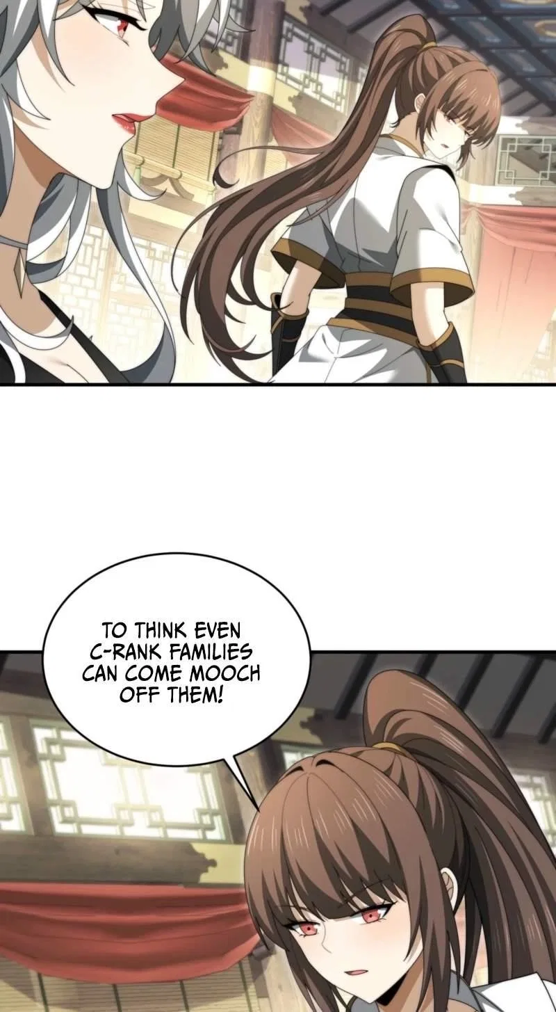 WORTHLESS PROFESSION: DRAGON TAMER Chapter 285 – Page 38