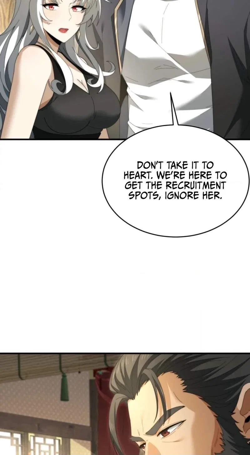 WORTHLESS PROFESSION: DRAGON TAMER Chapter 285 – Page 40