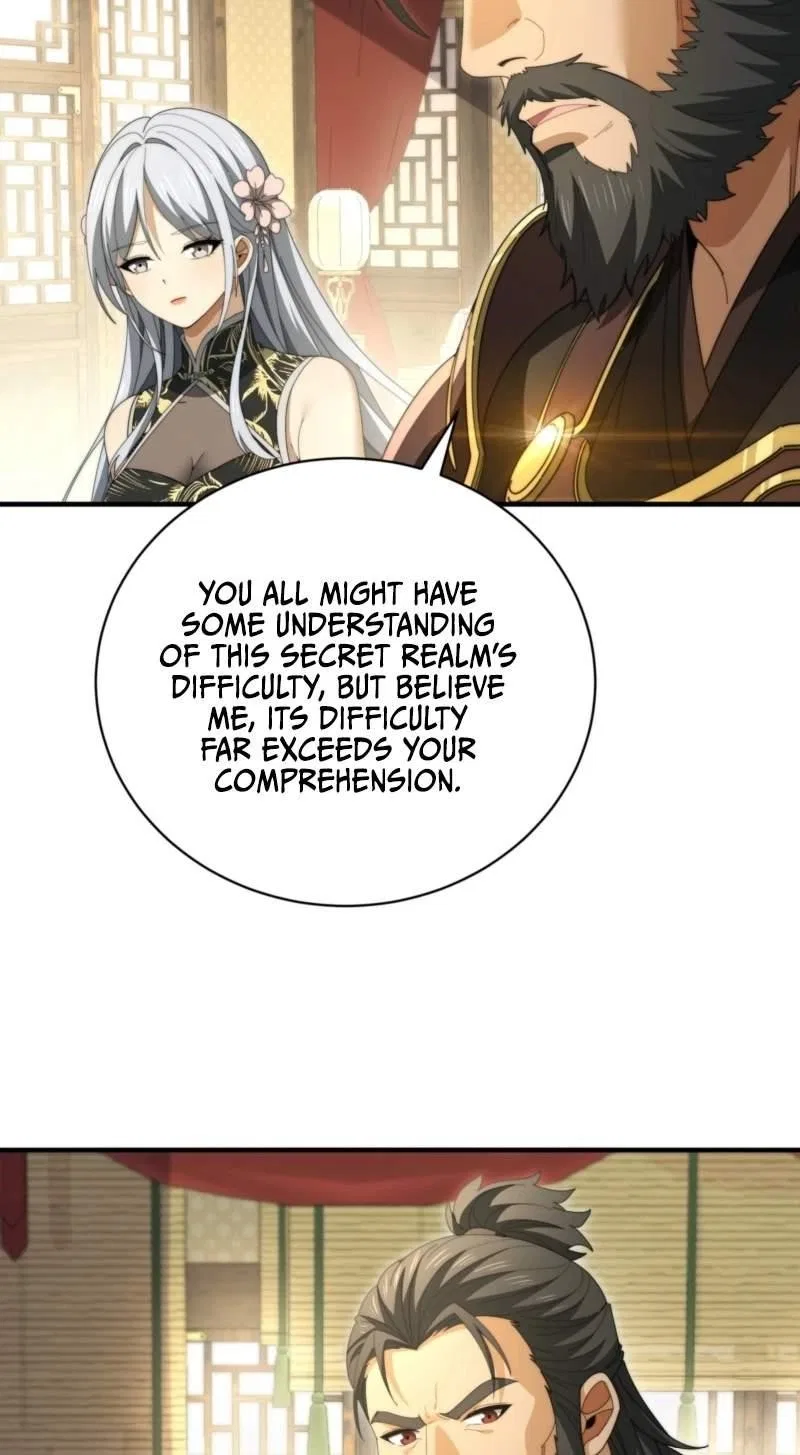 WORTHLESS PROFESSION: DRAGON TAMER Chapter 285 – Page 41