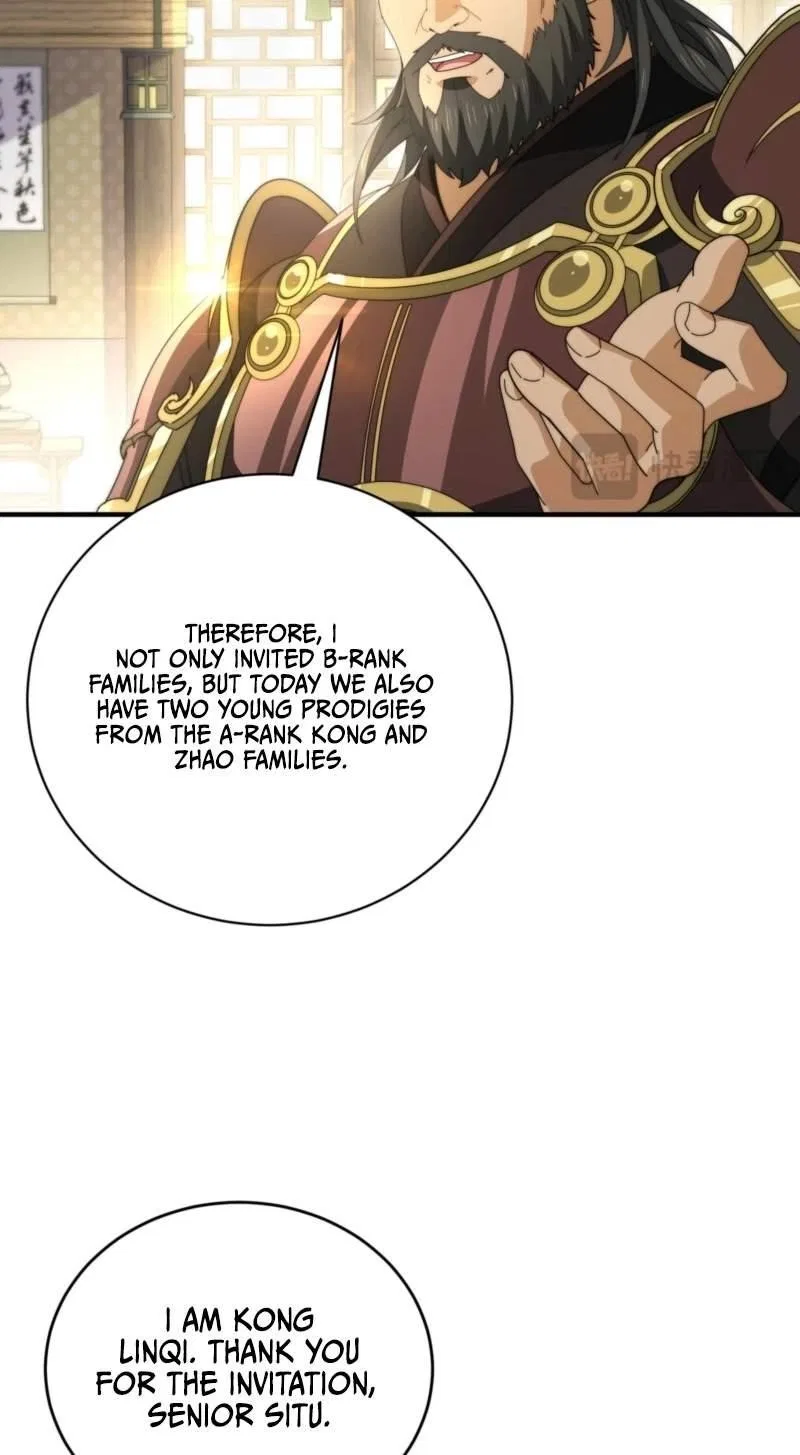 WORTHLESS PROFESSION: DRAGON TAMER Chapter 285 – Page 42