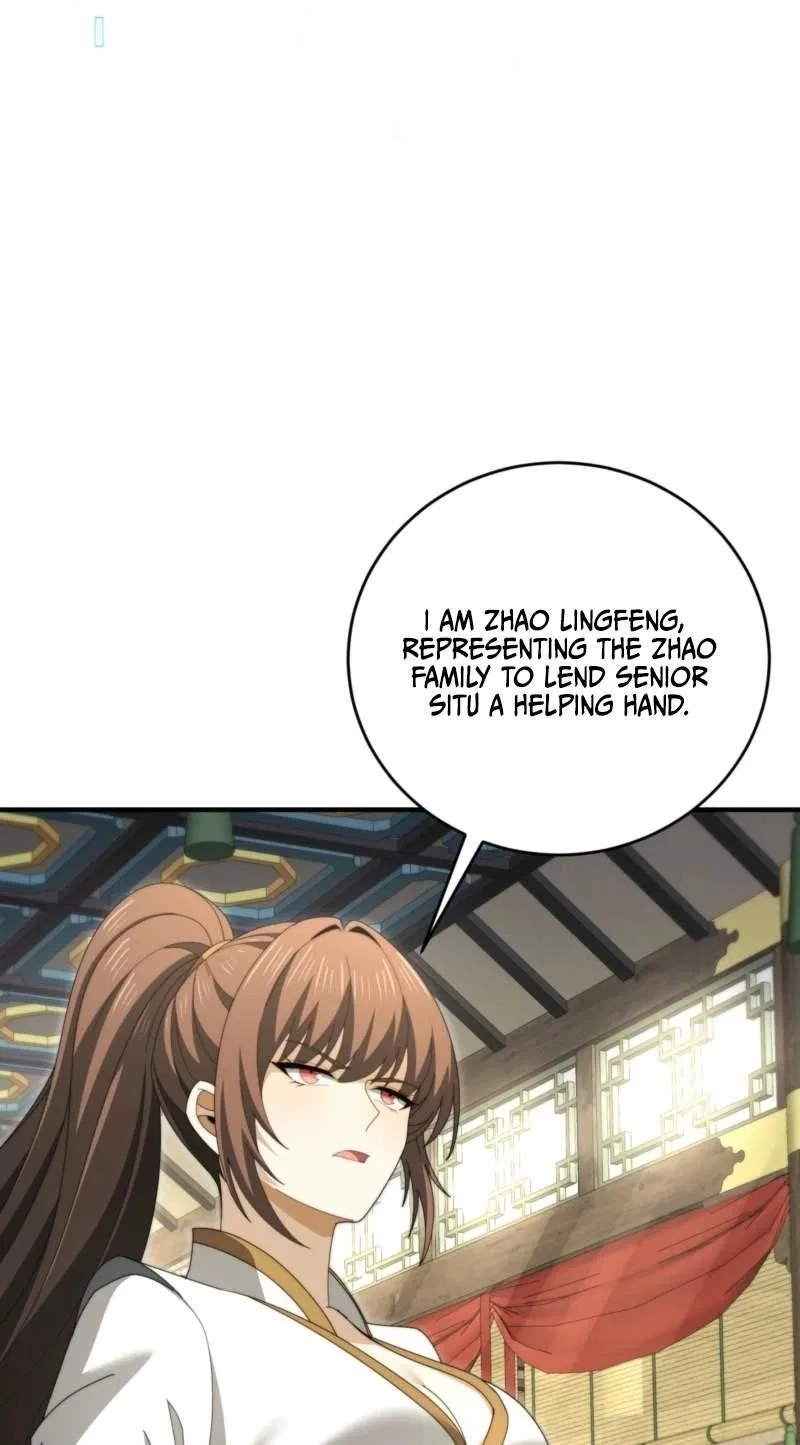 WORTHLESS PROFESSION: DRAGON TAMER Chapter 285 – Page 44