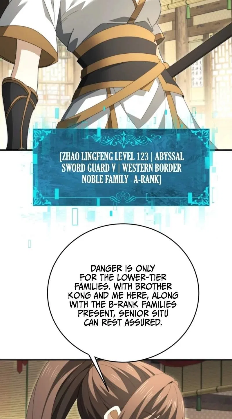 WORTHLESS PROFESSION: DRAGON TAMER Chapter 285 – Page 45
