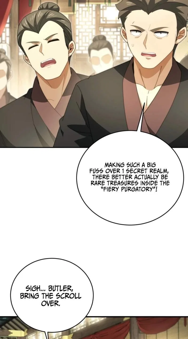 WORTHLESS PROFESSION: DRAGON TAMER Chapter 285 – Page 47