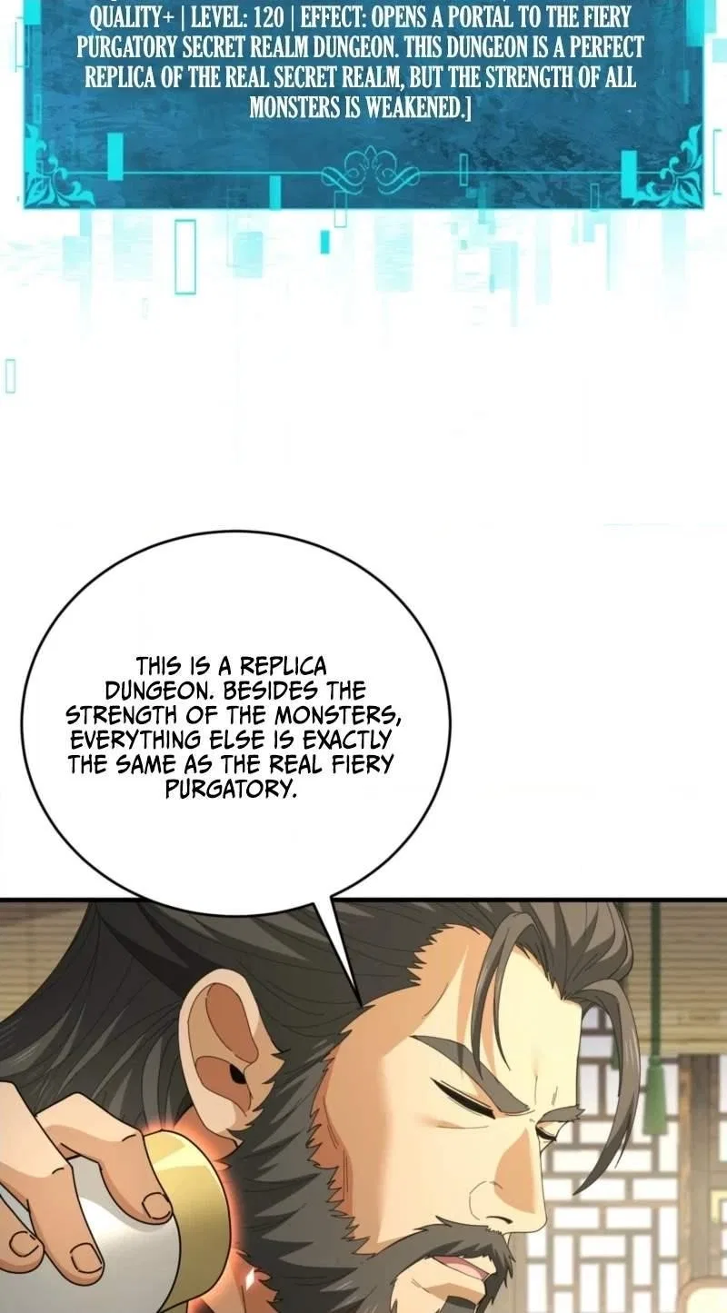 WORTHLESS PROFESSION: DRAGON TAMER Chapter 285 – Page 50