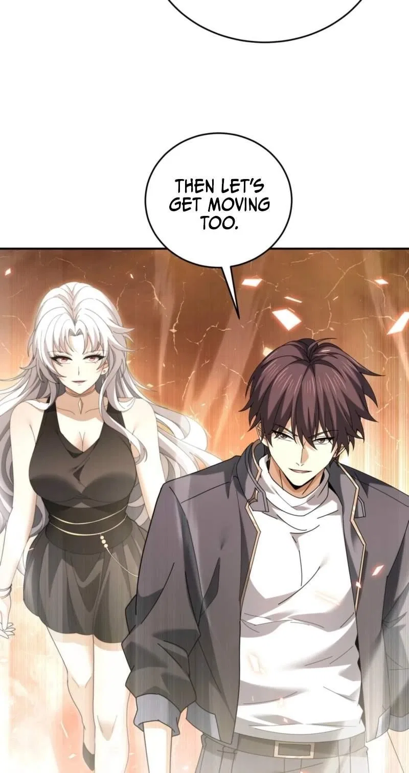 WORTHLESS PROFESSION: DRAGON TAMER Chapter 285 – Page 54