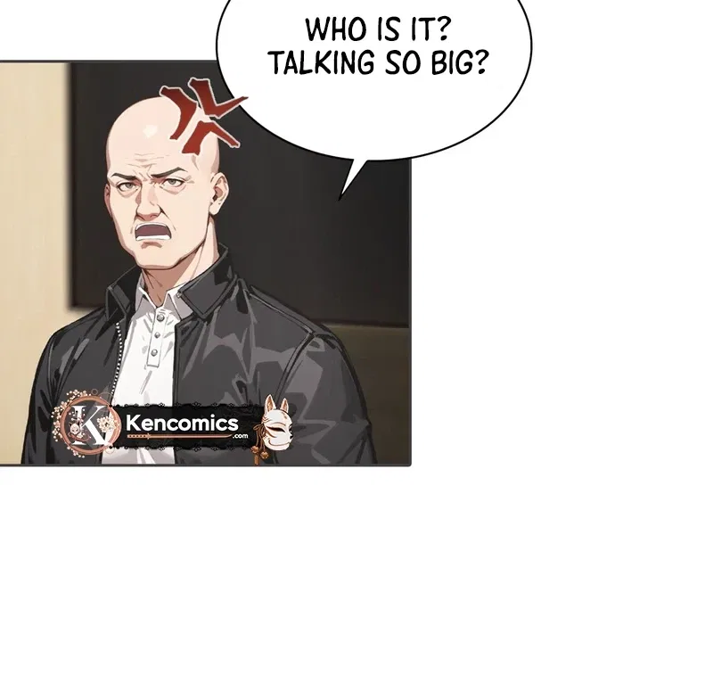 Comeback System: I Maxed Out the Goddess’s Favorability Chapter 36 – Page 10