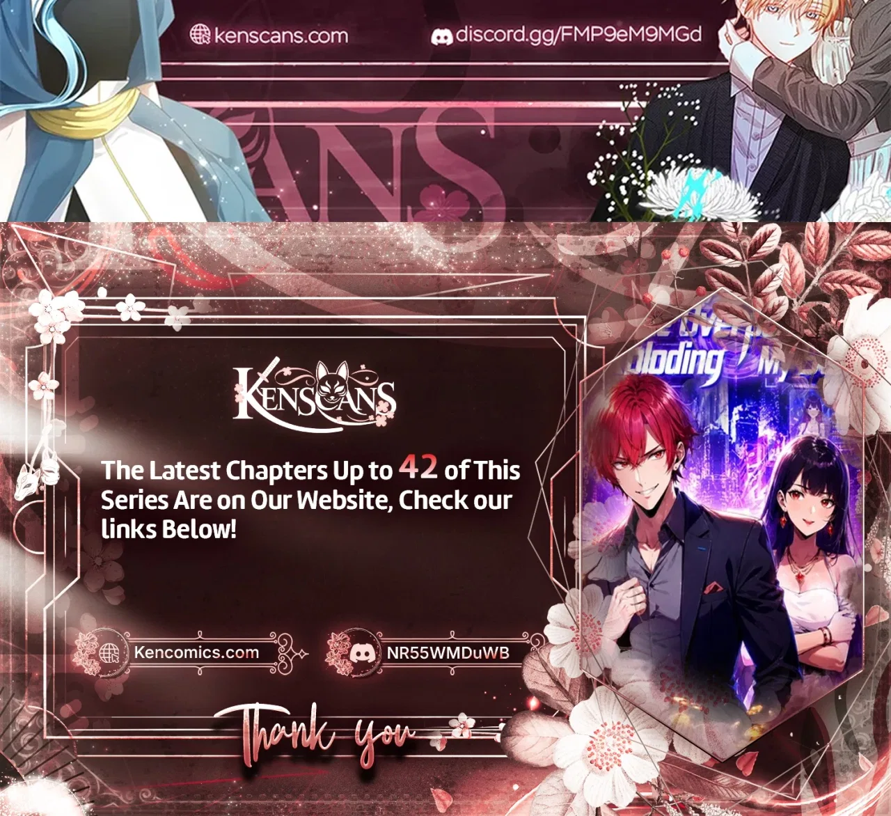 Comeback System: I Maxed Out the Goddess’s Favorability Chapter 36 – Page 23