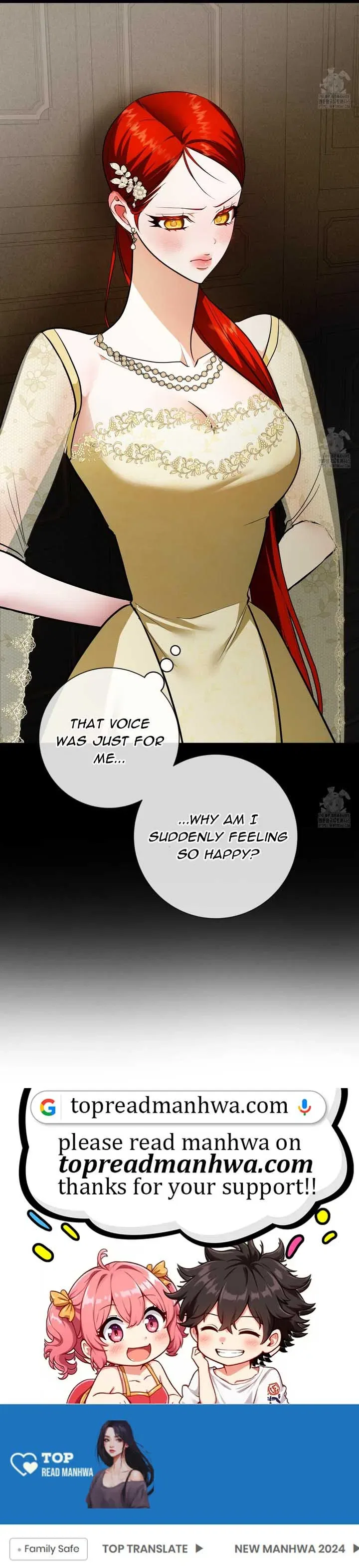 I Became My Son’s First Love Chapter 20 – Page 10