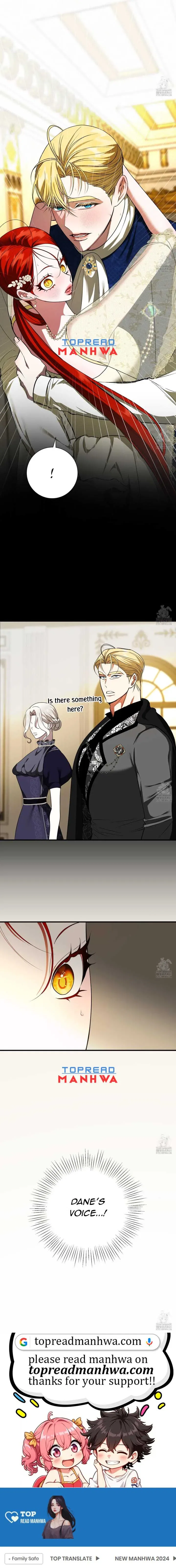 I Became My Son’s First Love Chapter 19 – Page 9