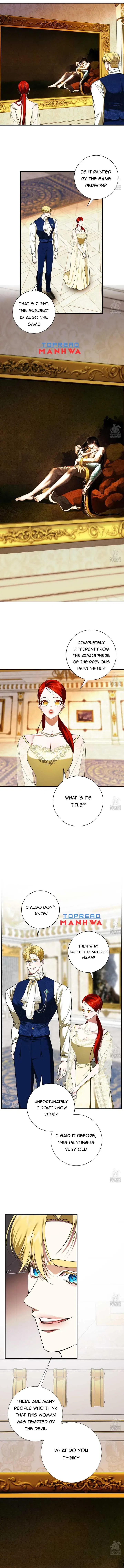 I Became My Son’s First Love Chapter 18 – Page 9