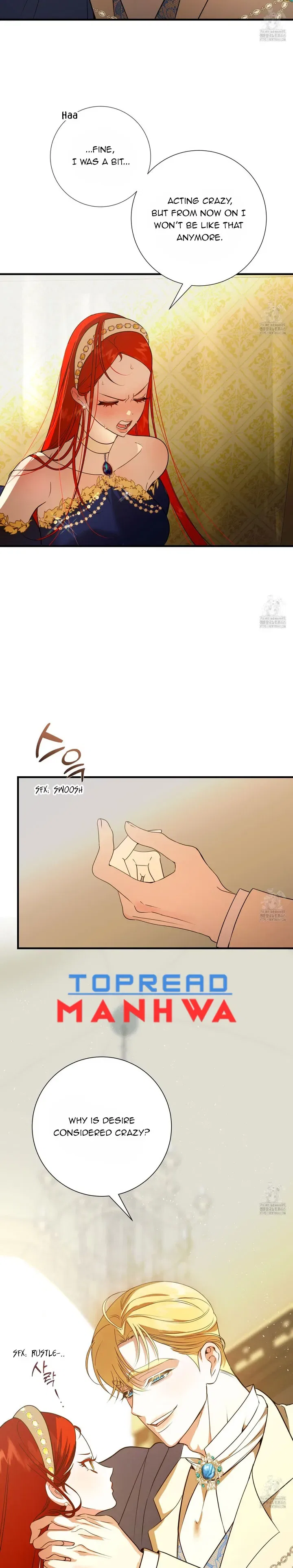 I Became My Son’s First Love Chapter 15 – Page 2