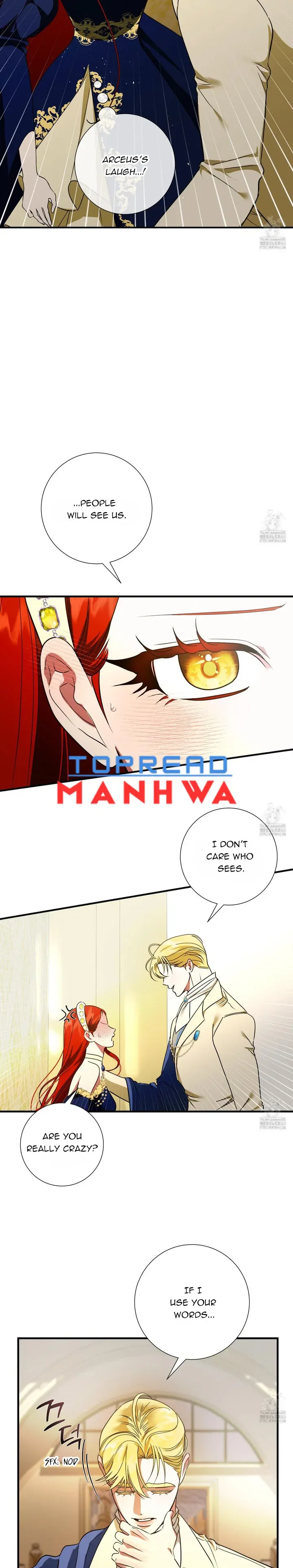 I Became My Son’s First Love Chapter 15 – Page 5
