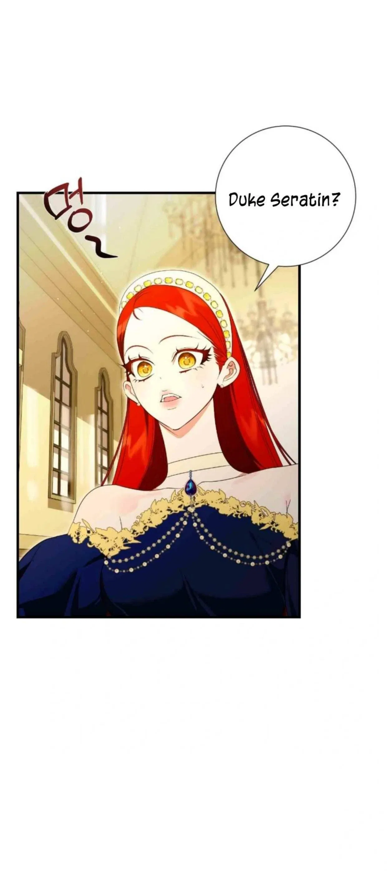 I Became My Son’s First Love Chapter 14 – Page 2