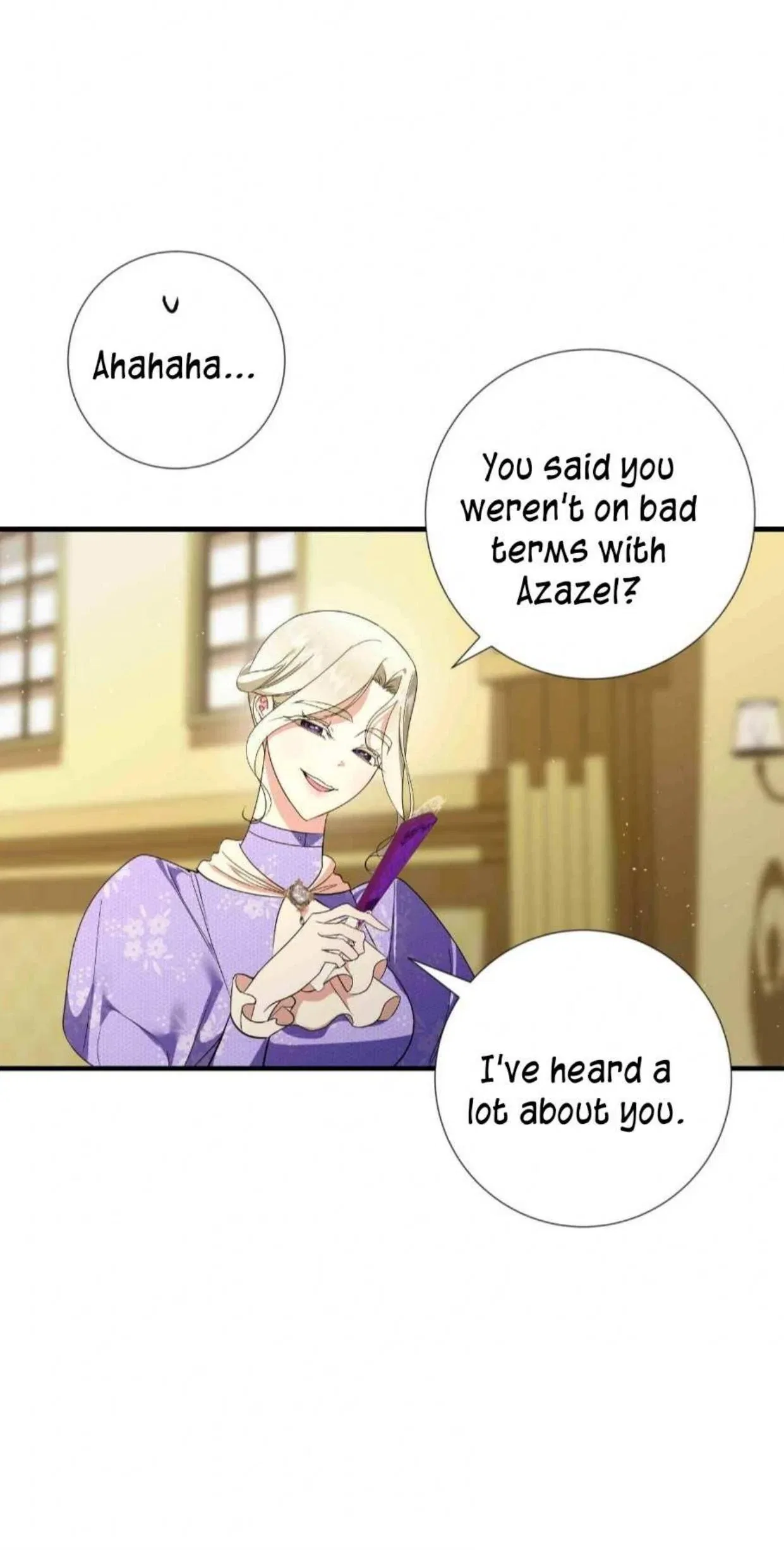 I Became My Son’s First Love Chapter 14 – Page 7