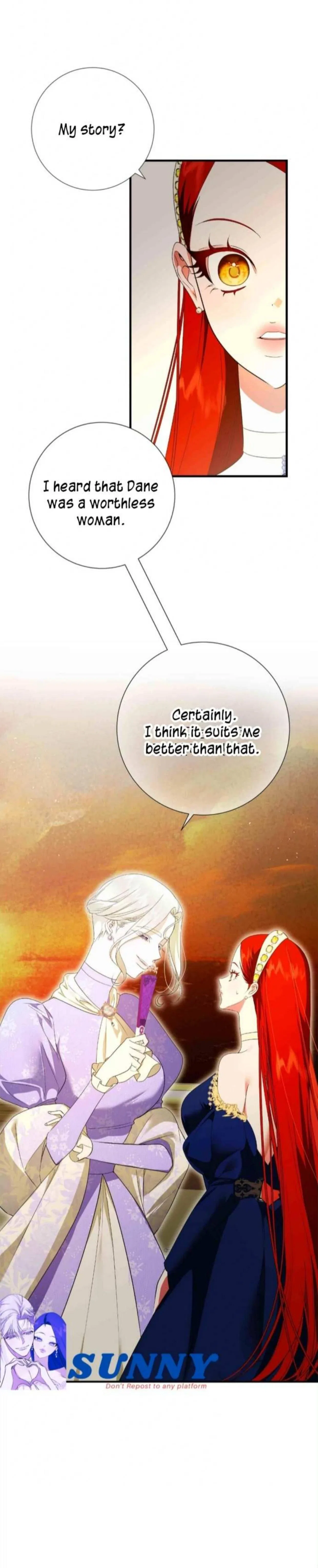 I Became My Son’s First Love Chapter 14 – Page 8