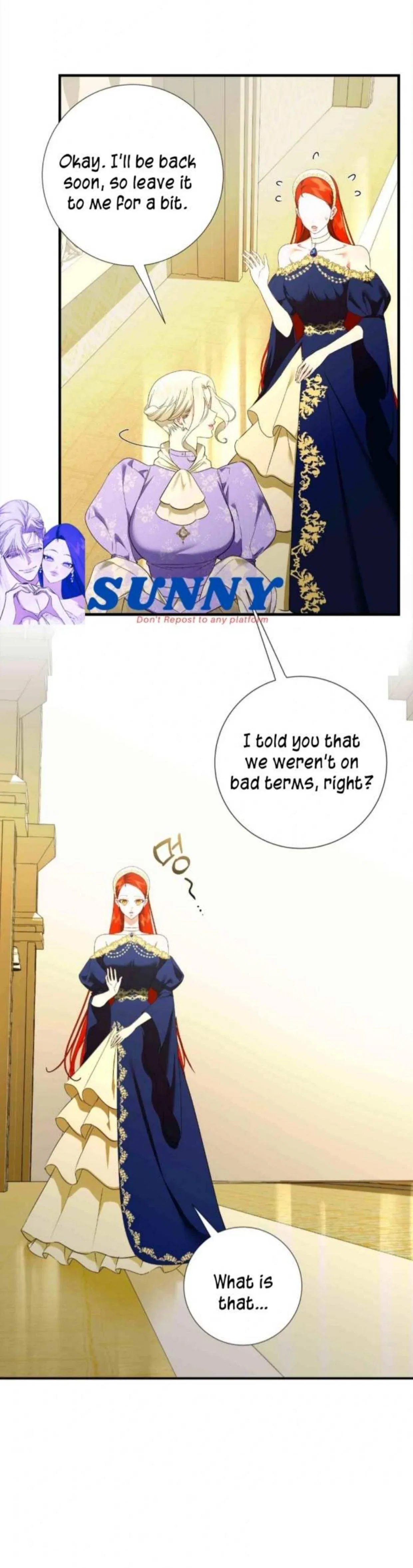 I Became My Son’s First Love Chapter 14 – Page 13