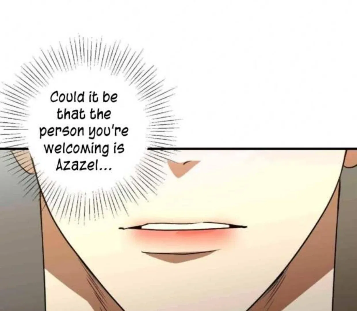 I Became My Son’s First Love Chapter 14 – Page 24
