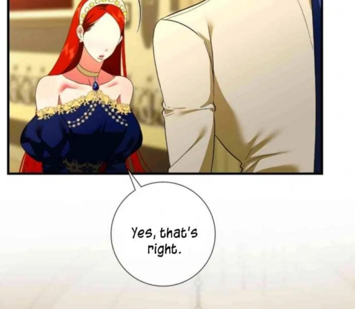 I Became My Son’s First Love Chapter 14 – Page 34