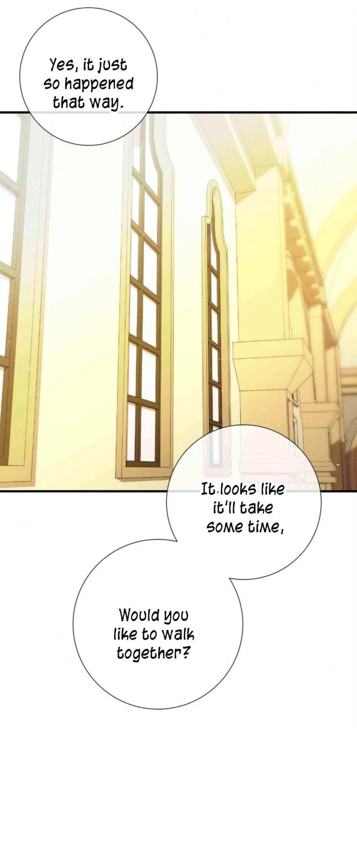 I Became My Son’s First Love Chapter 14 – Page 39