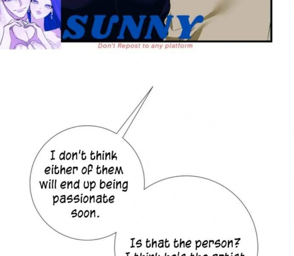 I Became My Son’s First Love Chapter 14 – Page 42