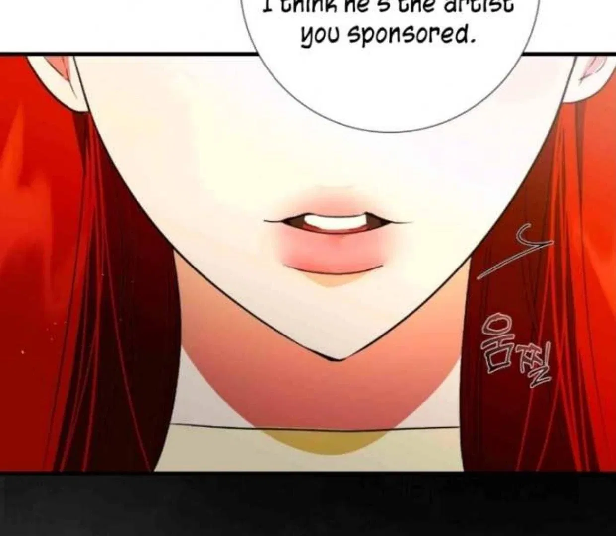 I Became My Son’s First Love Chapter 14 – Page 43