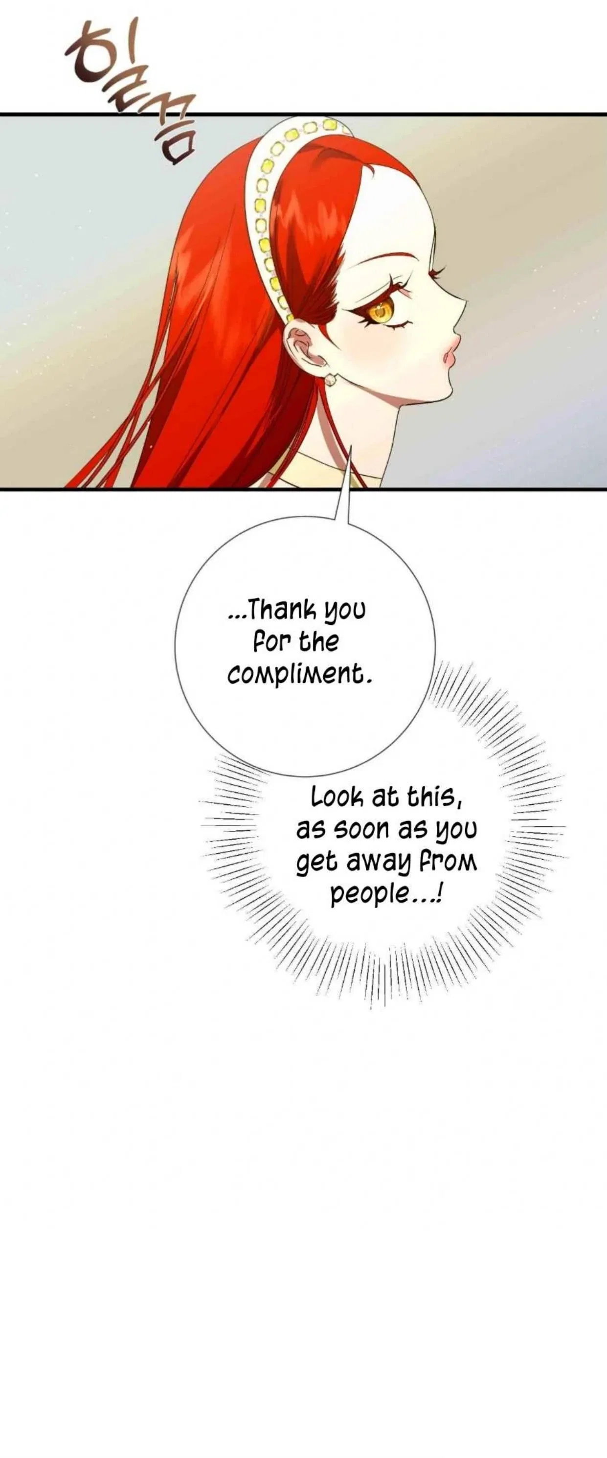 I Became My Son’s First Love Chapter 14 – Page 56