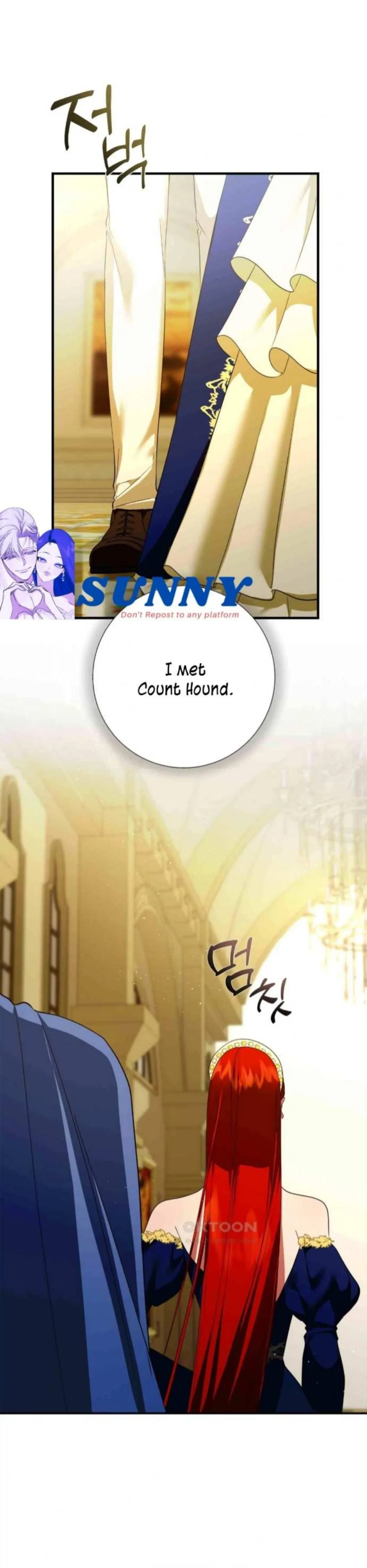 I Became My Son’s First Love Chapter 14 – Page 57