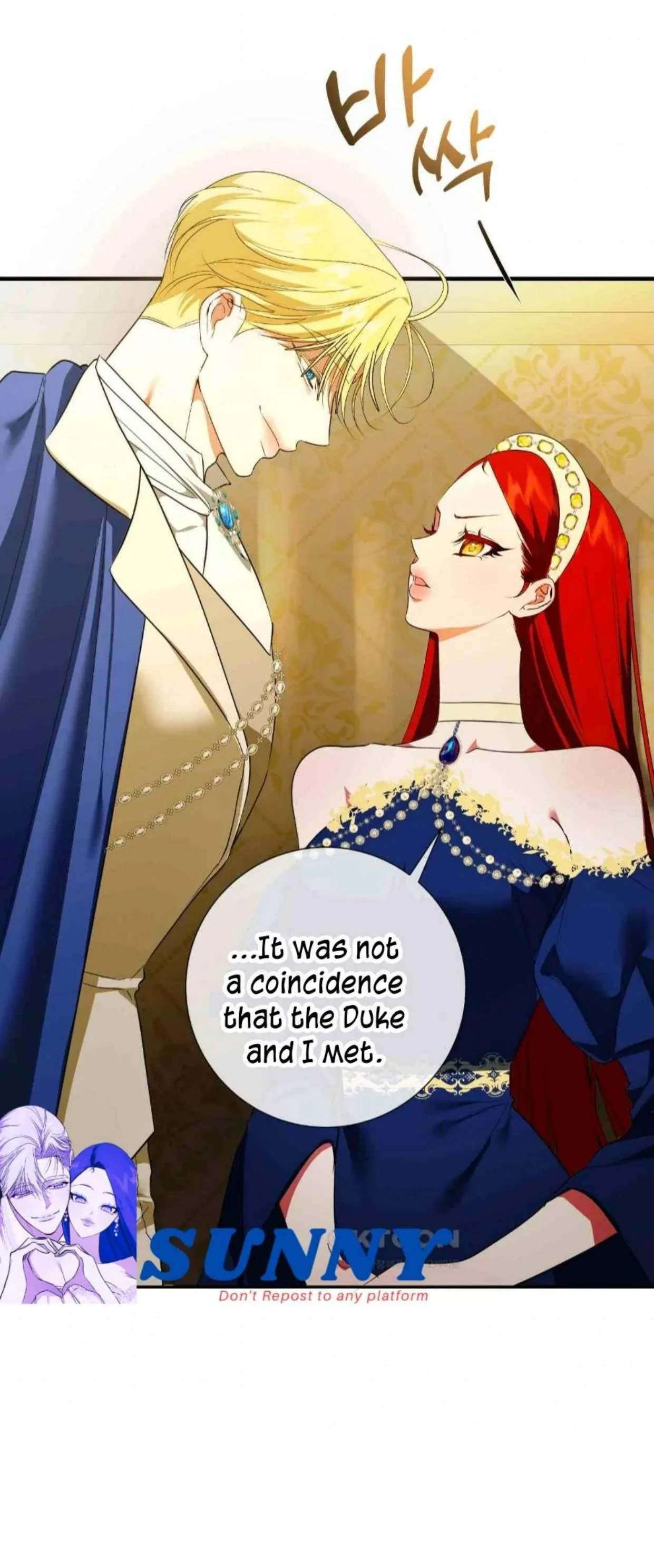 I Became My Son’s First Love Chapter 14 – Page 60
