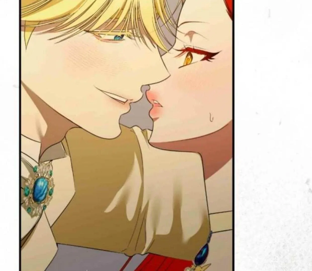 I Became My Son’s First Love Chapter 14 – Page 64