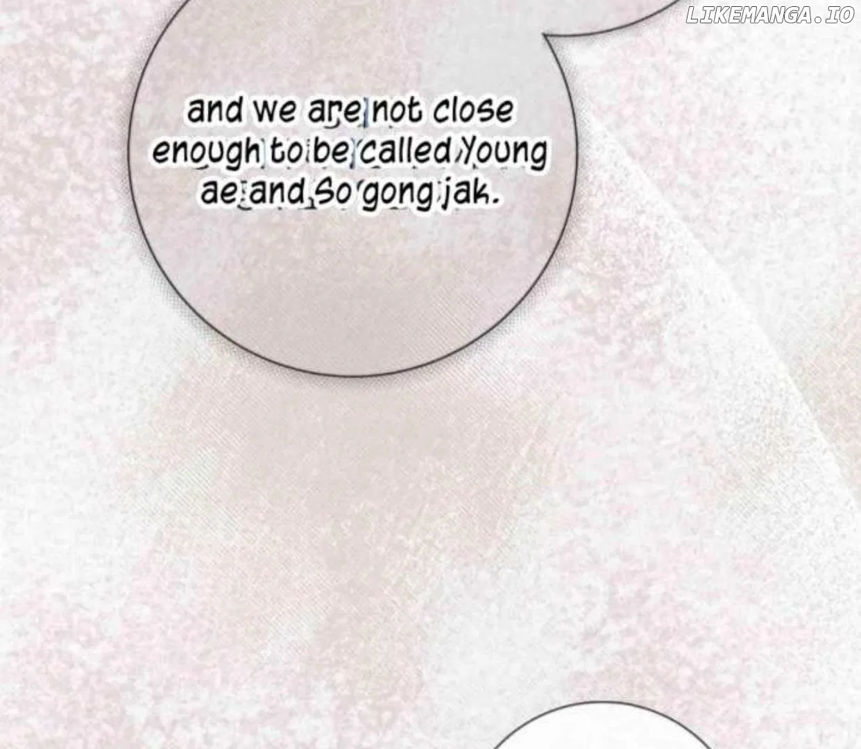 I Became My Son’s First Love Chapter 14 – Page 66