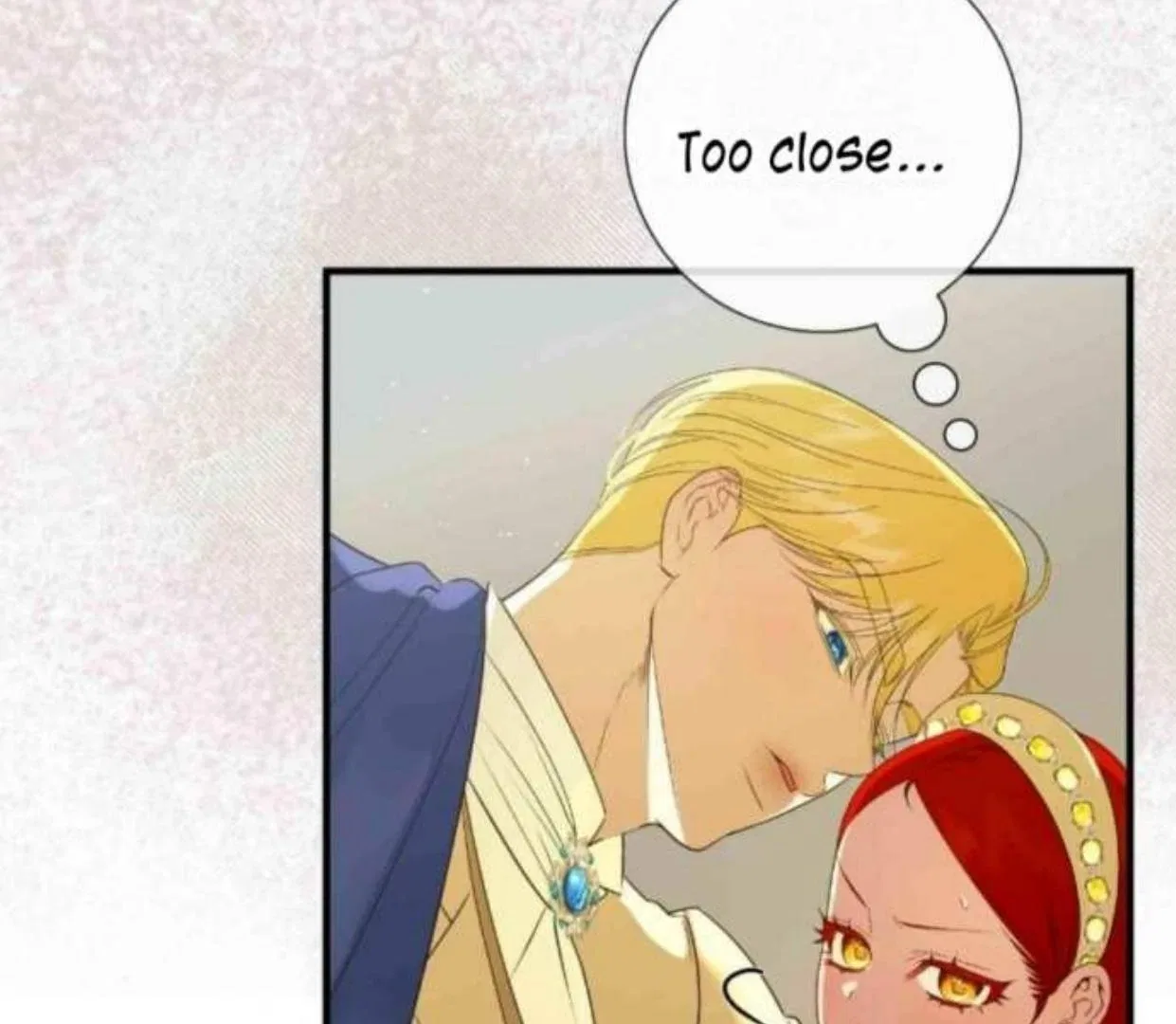 I Became My Son’s First Love Chapter 14 – Page 67