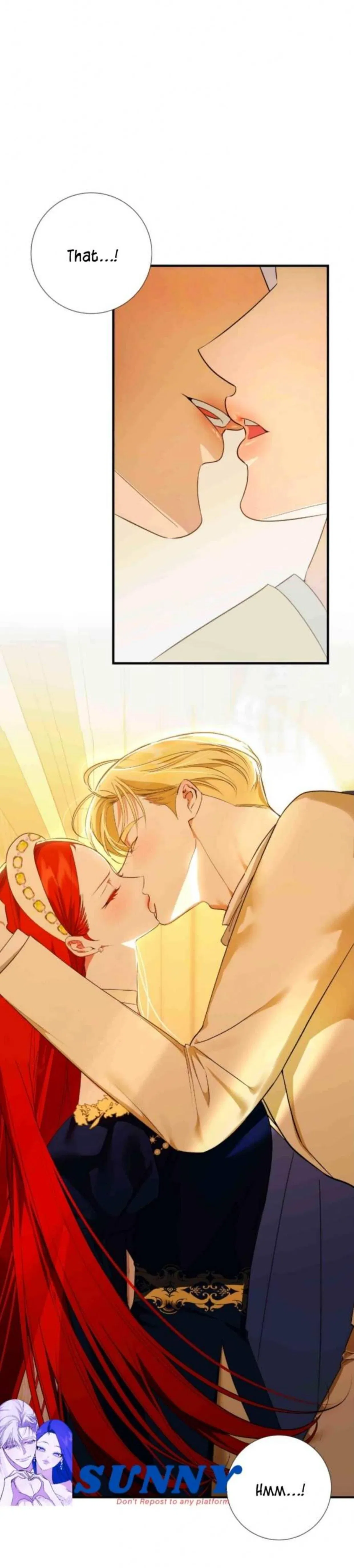 I Became My Son’s First Love Chapter 14 – Page 71