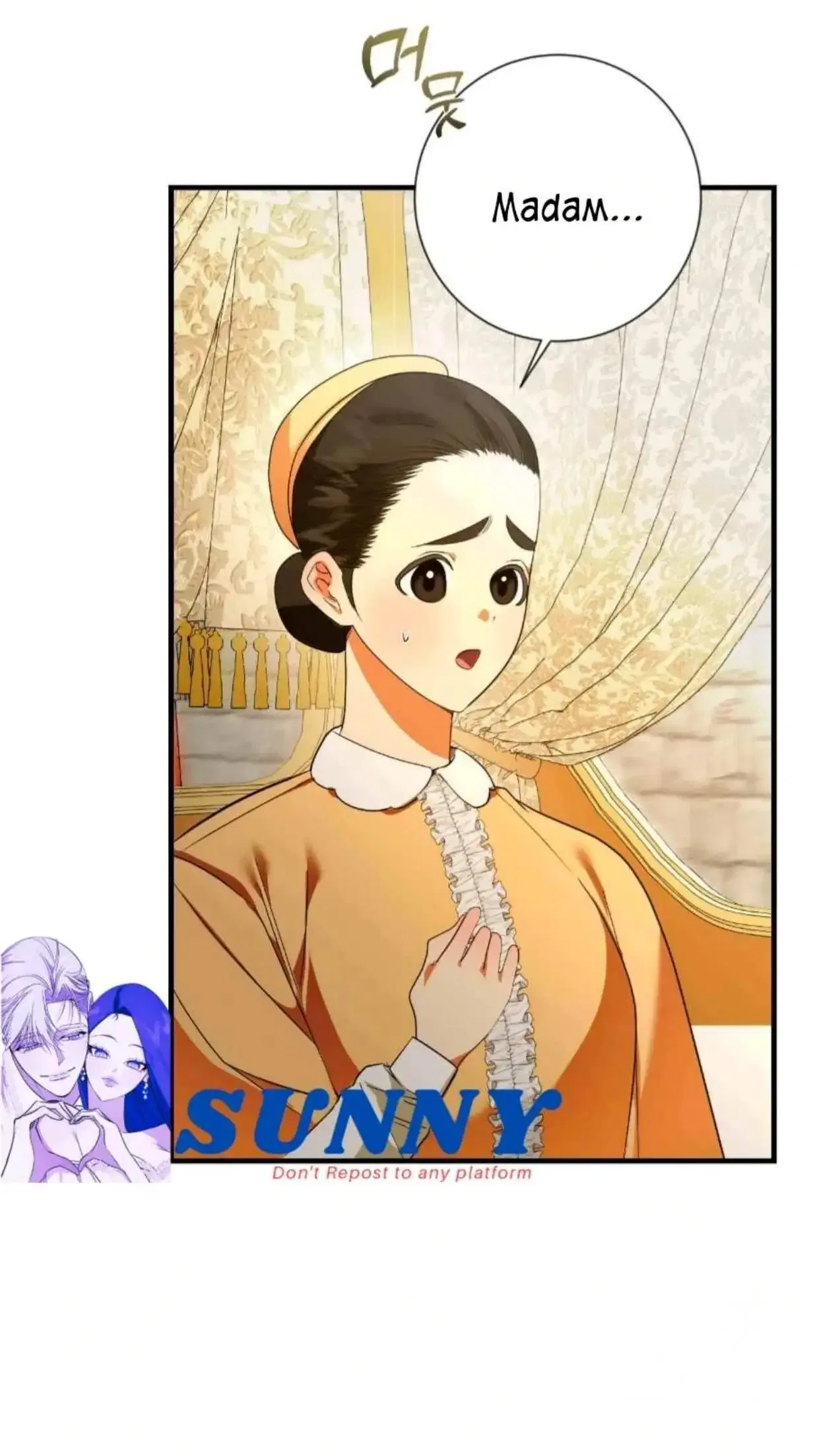 I Became My Son’s First Love Chapter 13 – Page 2