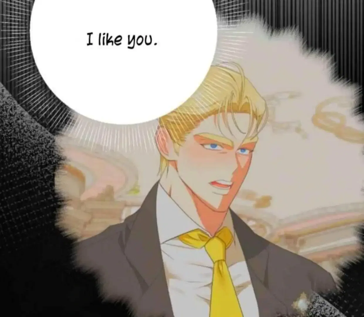 I Became My Son’s First Love Chapter 13 – Page 8