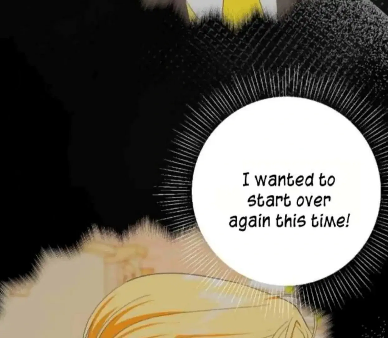 I Became My Son’s First Love Chapter 13 – Page 9