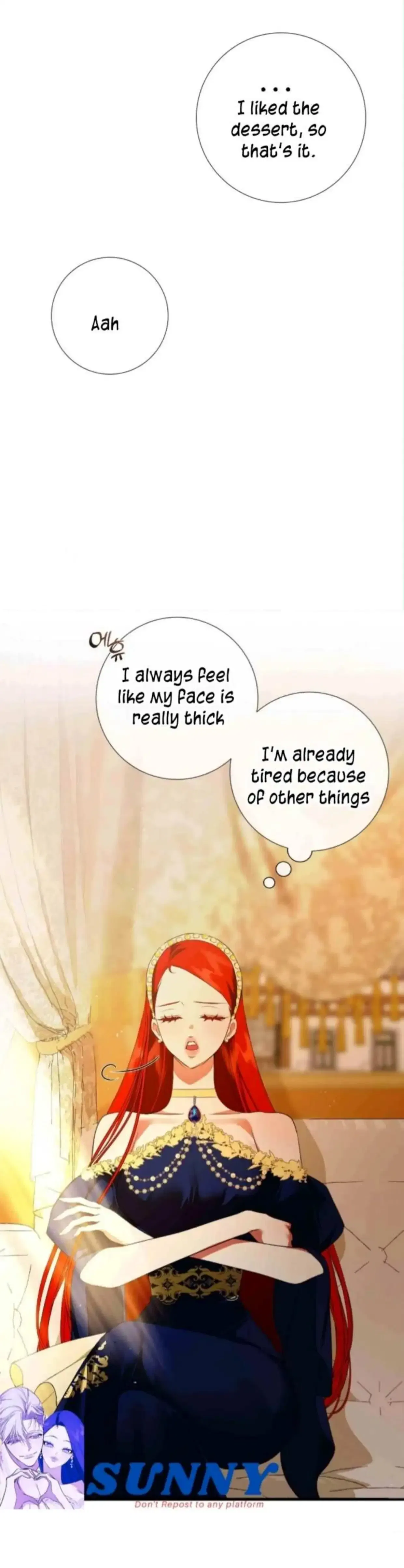 I Became My Son’s First Love Chapter 13 – Page 15