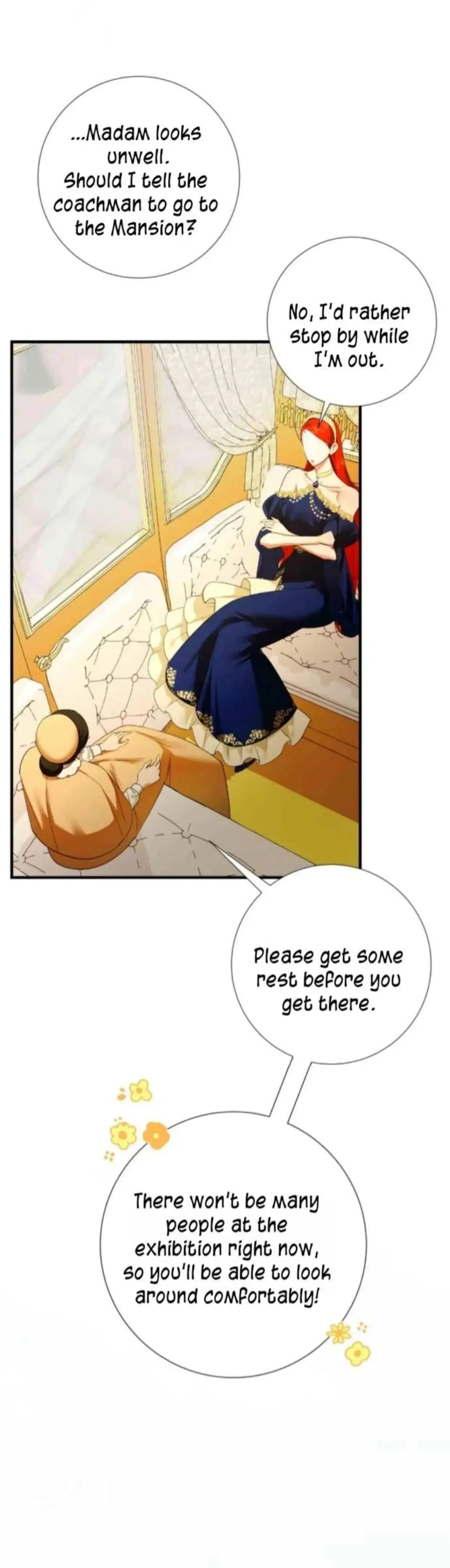 I Became My Son’s First Love Chapter 13 – Page 16