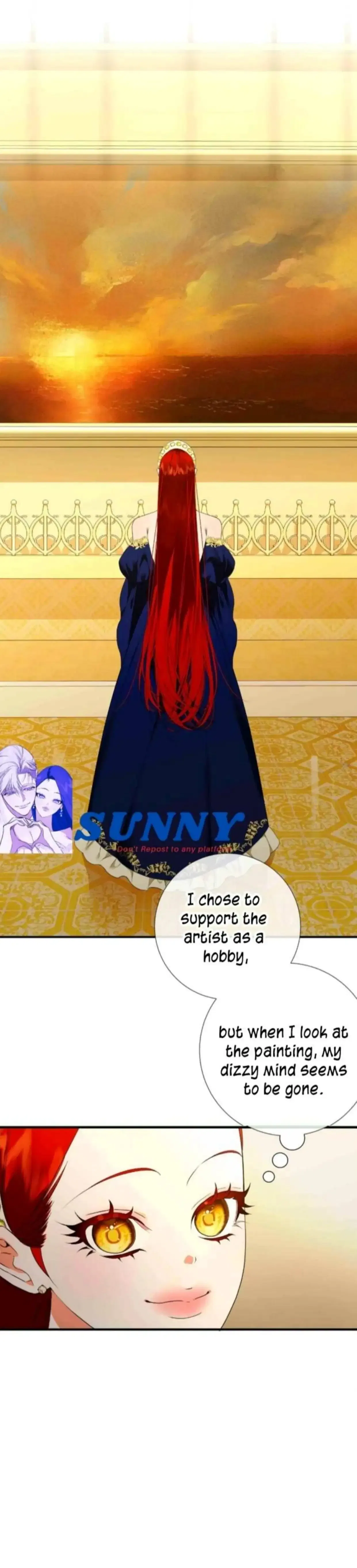 I Became My Son’s First Love Chapter 13 – Page 19