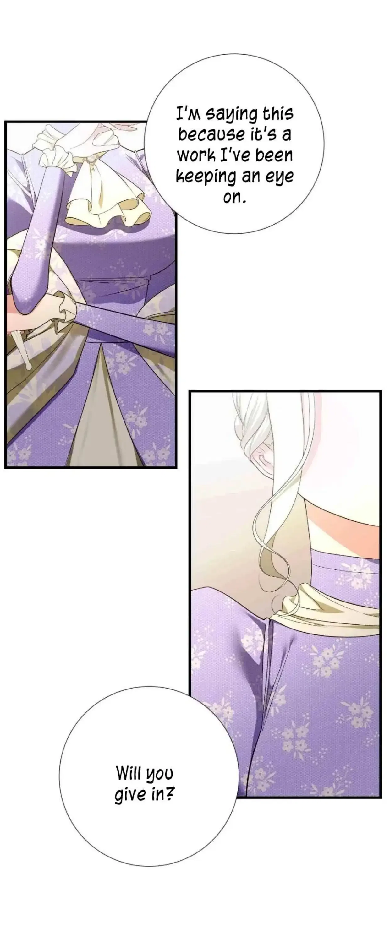 I Became My Son’s First Love Chapter 13 – Page 33